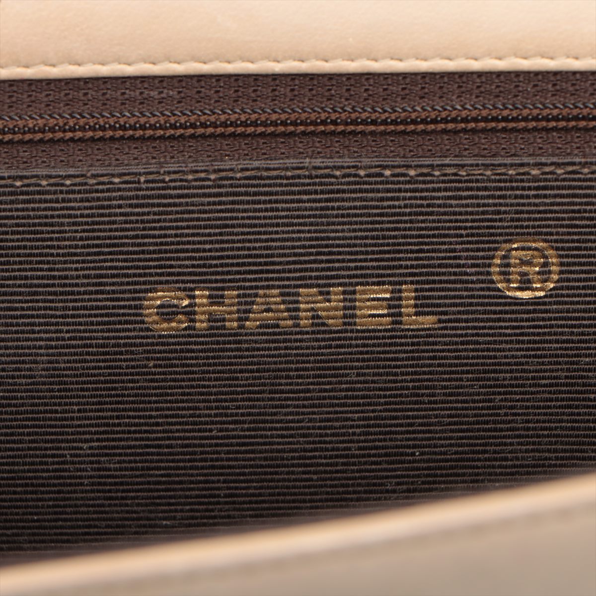 Top Quality Chanel Half moon Shoulder Bag