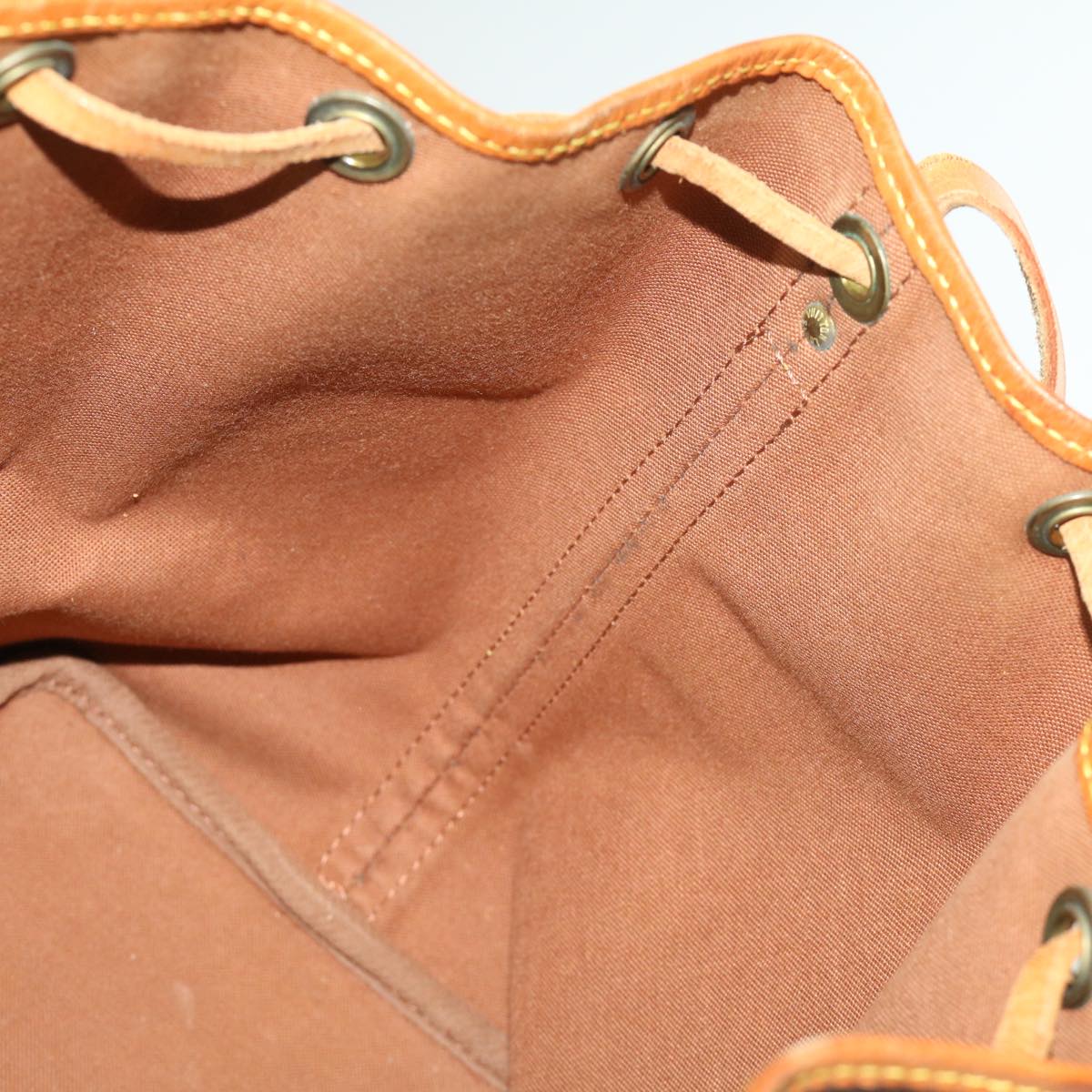 Louis Vuitton Petit Noe Shoulder Bag