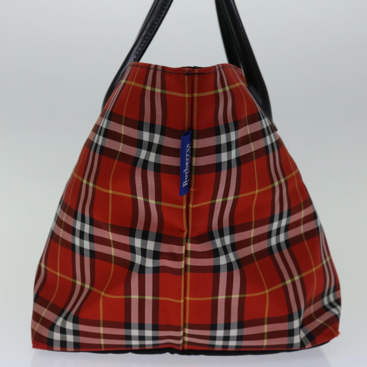 BURBERRY Vintage Check Handbag