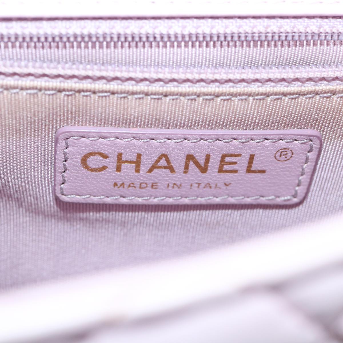 Chanel Shoulder Bag