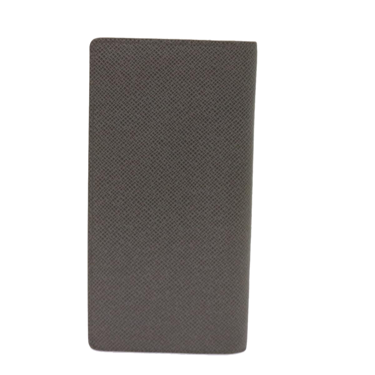 LOUIS VUITTON Portefeuille Brazza Wallet