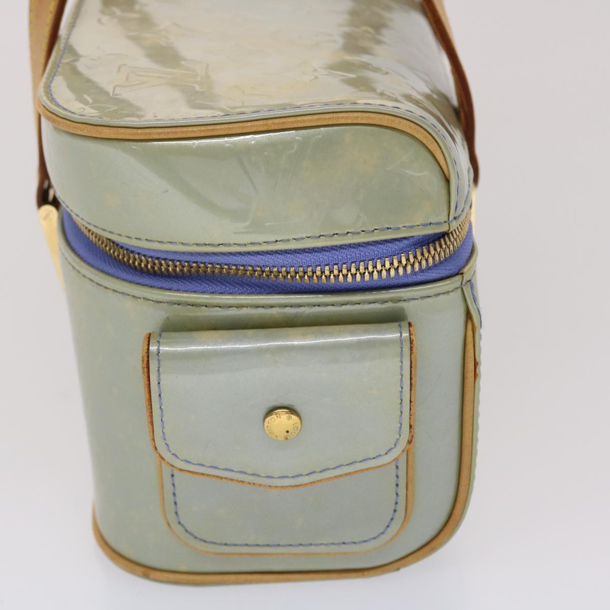 LOUIS VUITTON Sullivan Handbag