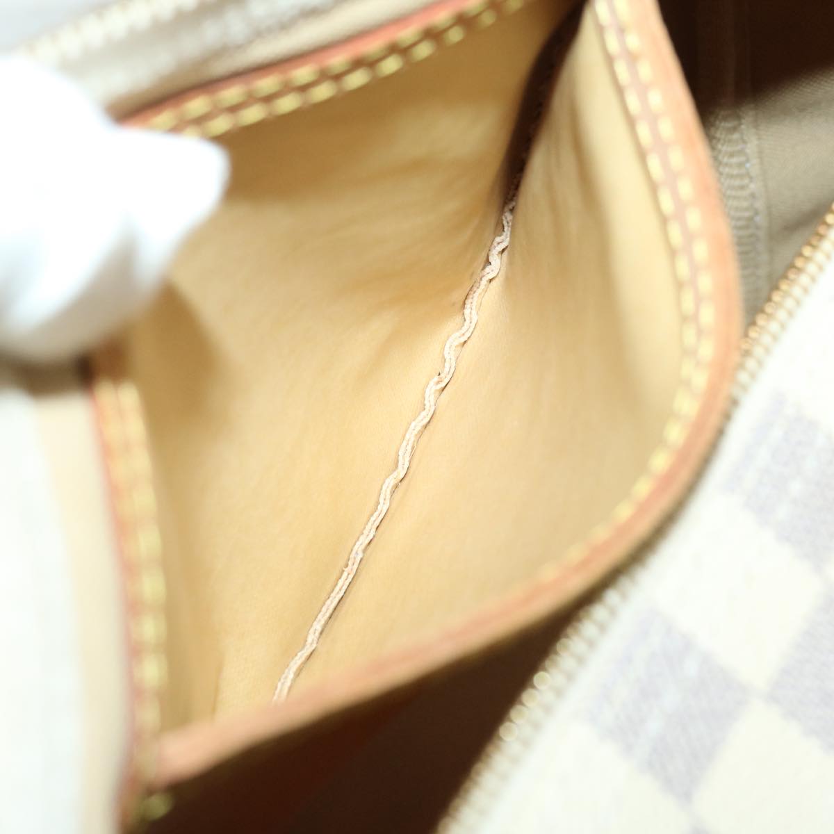 LOUIS VUITTON Speedy 30 Handbag