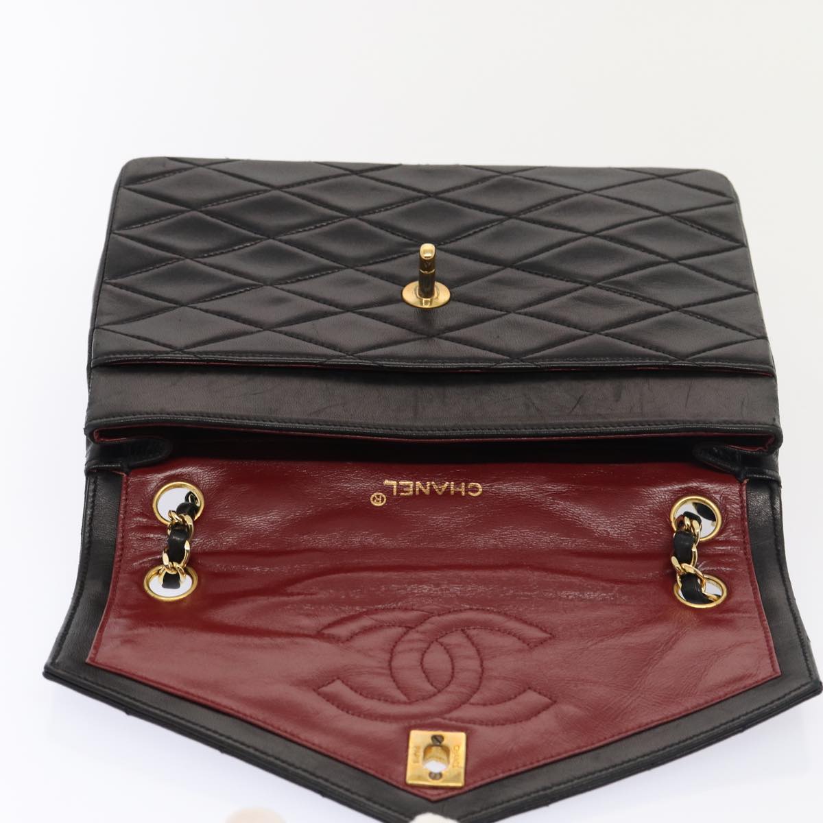 Top Quality Chanel Matelasse Shoulder Bag