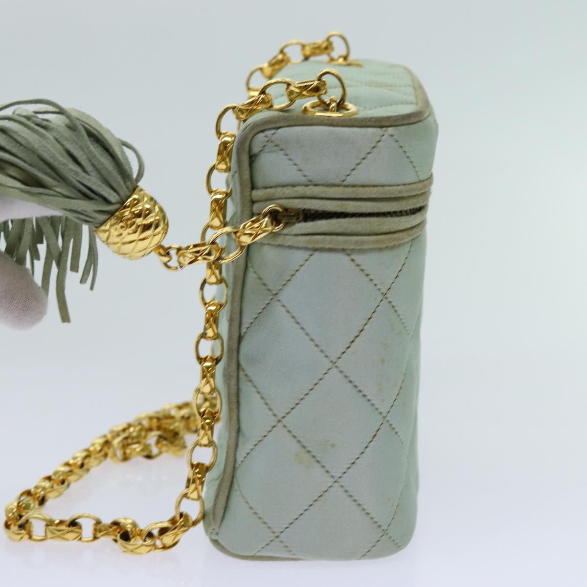 Top Quality Chanel Matelasse Shoulder Bag