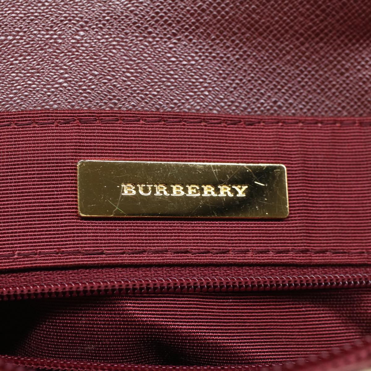 BURBERRY Shoulder Bag