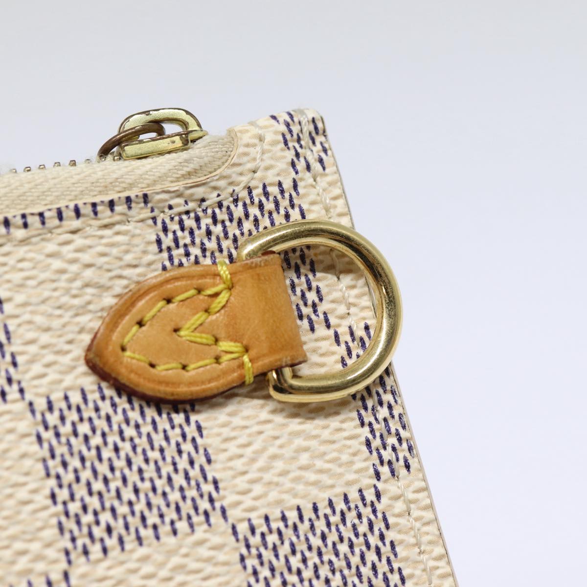 LOUIS VUITTON Neverfull PM Tote