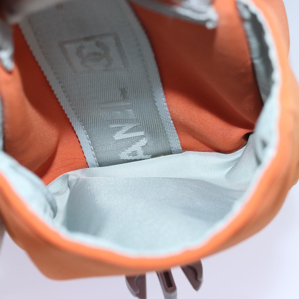 CHANEL Sport line Shoulder Bag
