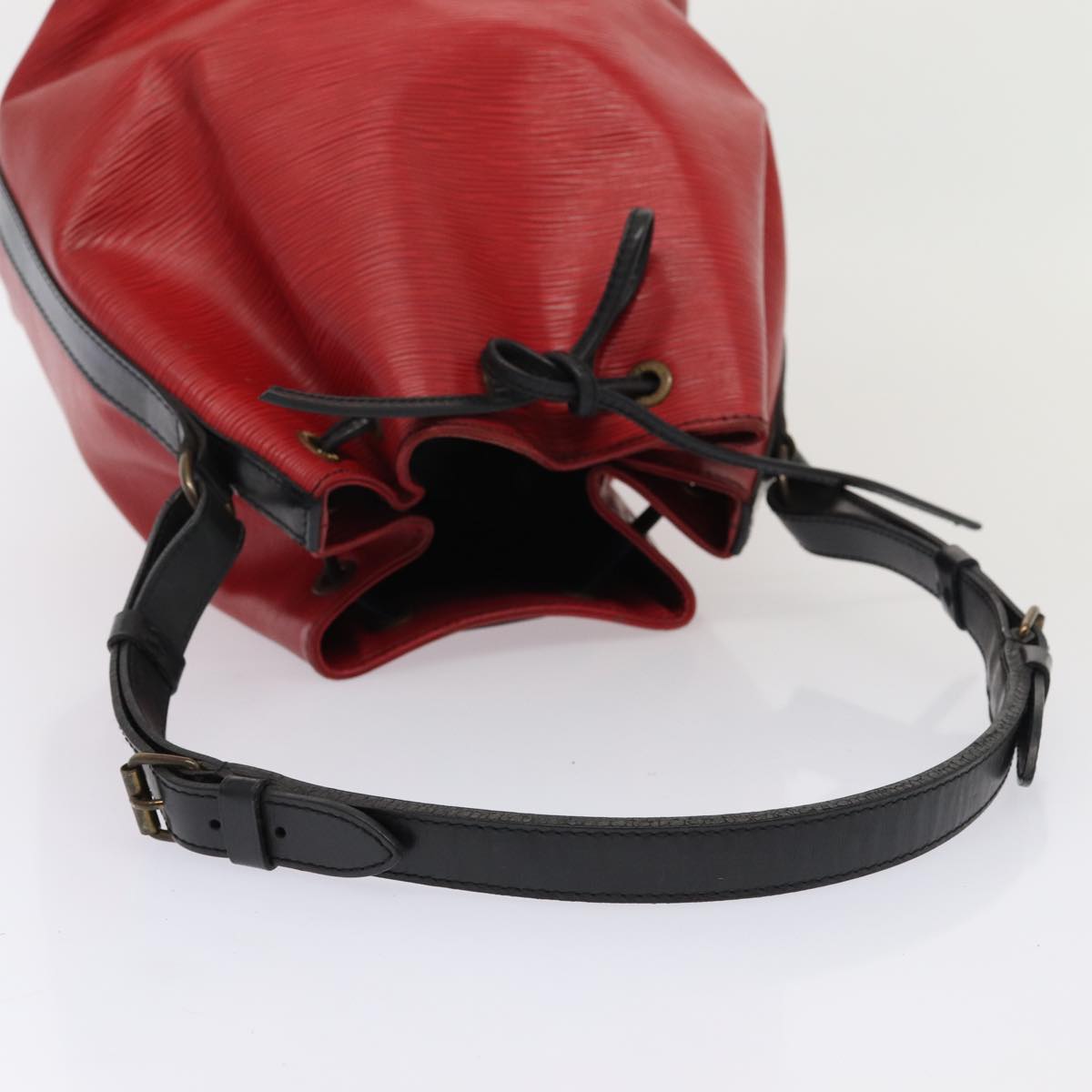 LOUIS VUITTON Petit Noe Shoulder Bag