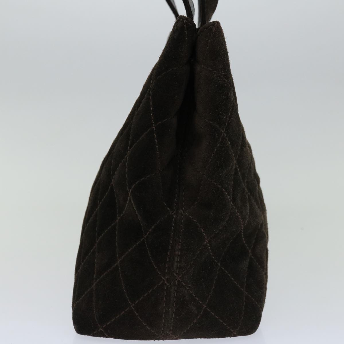 CHANEL Wild stitch Handbag