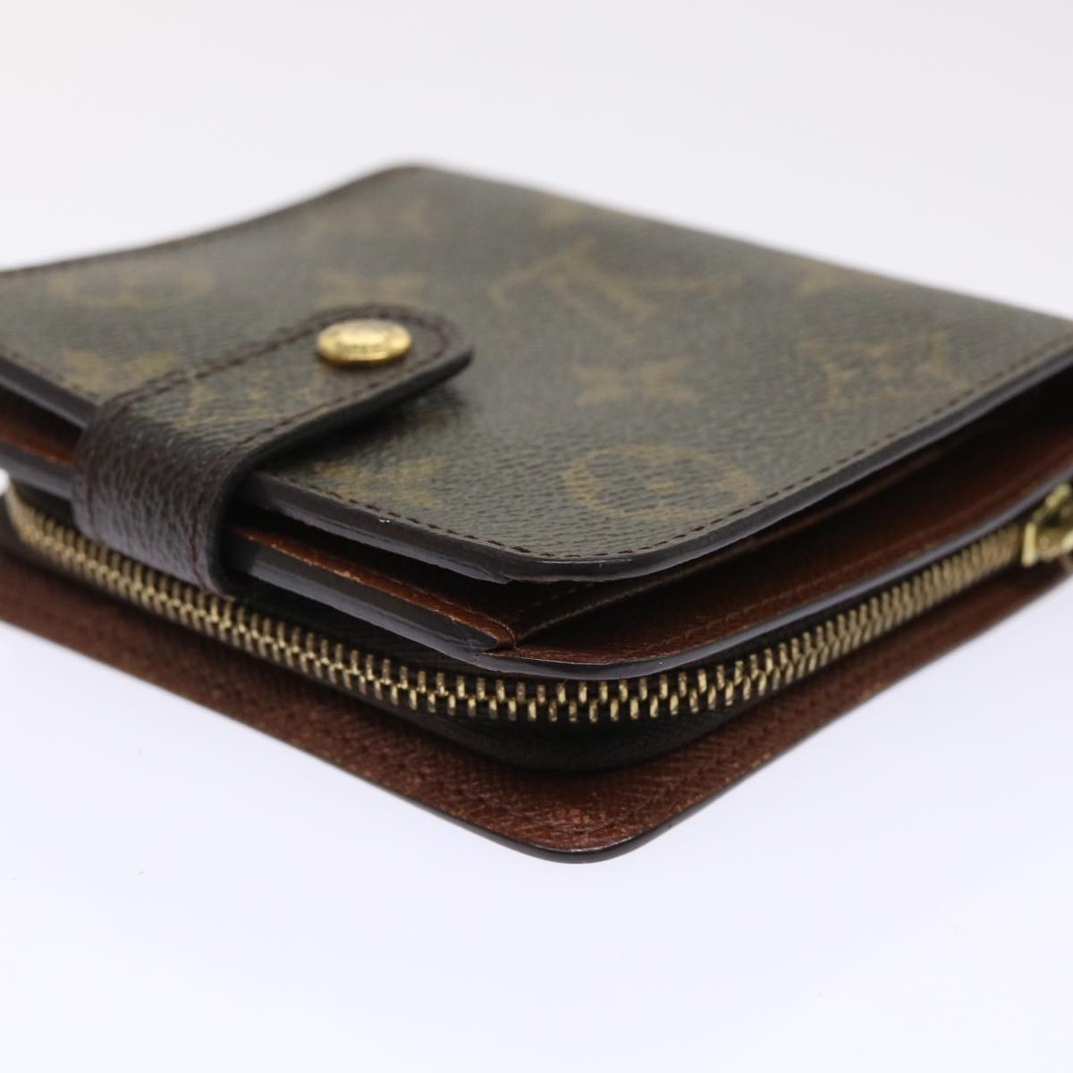 LOUIS VUITTON Viennois Wallet