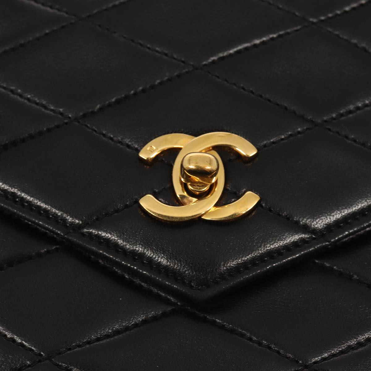 Top Quality Chanel Matelasse Shoulder Bag