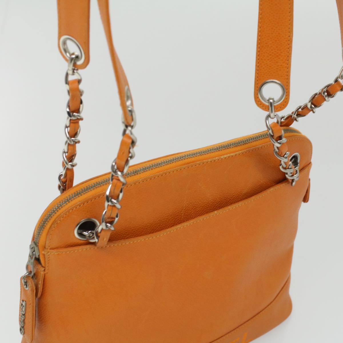 CHANEL Shoulder Bag