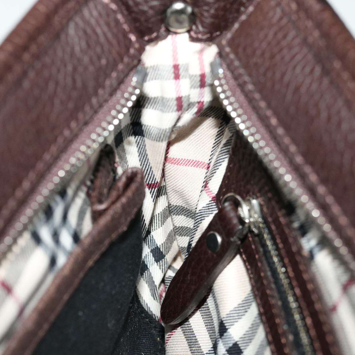 BURBERRY Shoulder Bag