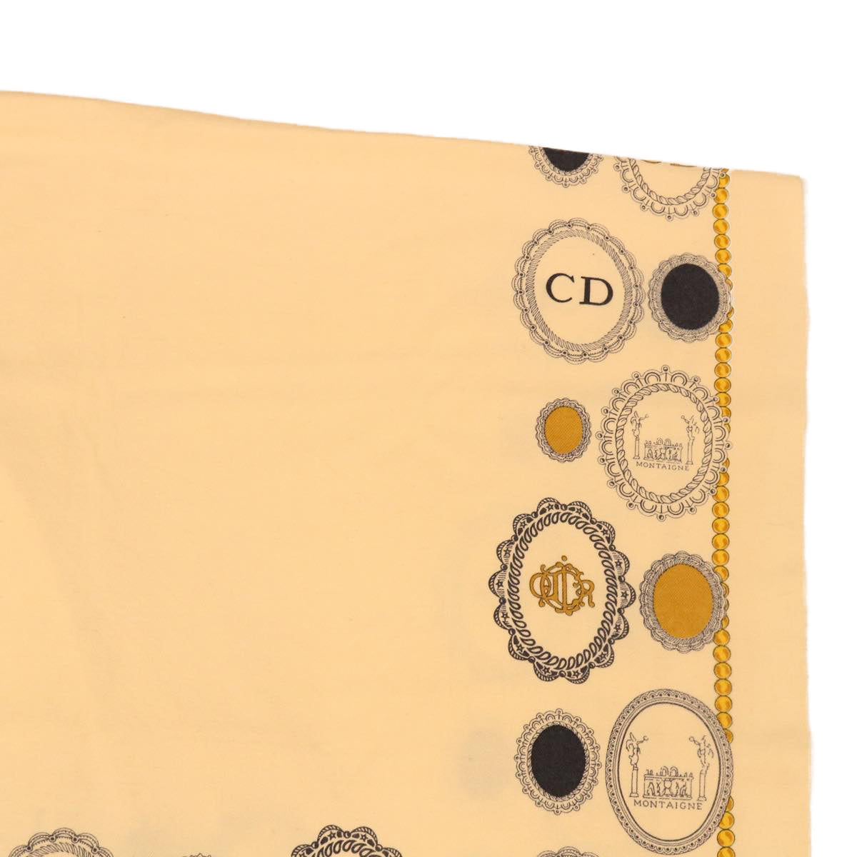 Dior Scarves