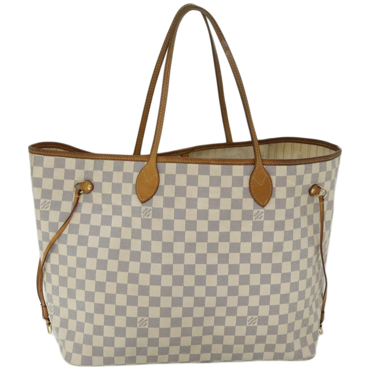 LOUIS VUITTON Neverfull GM Tote