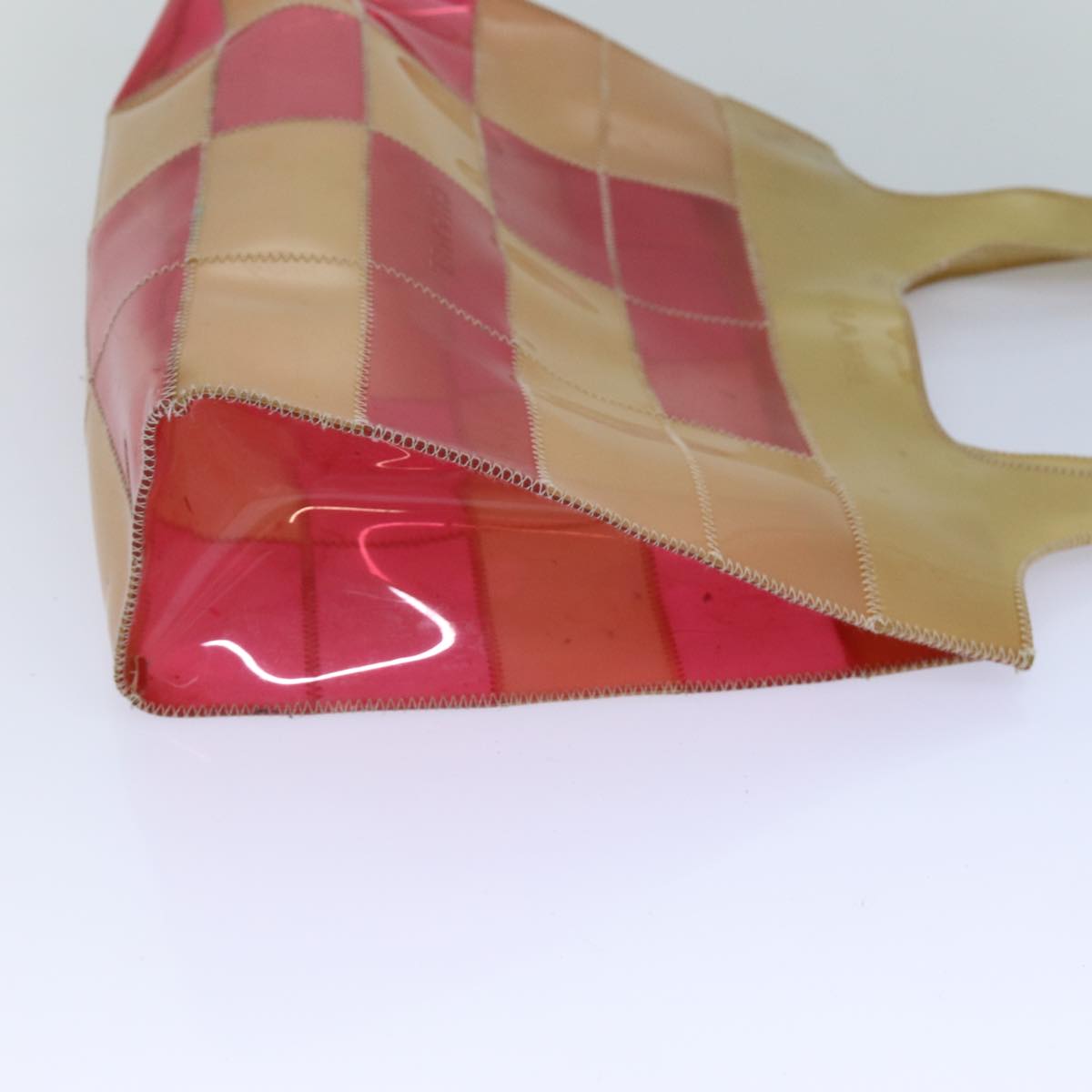 Top Quality Chanel Jelly Tote