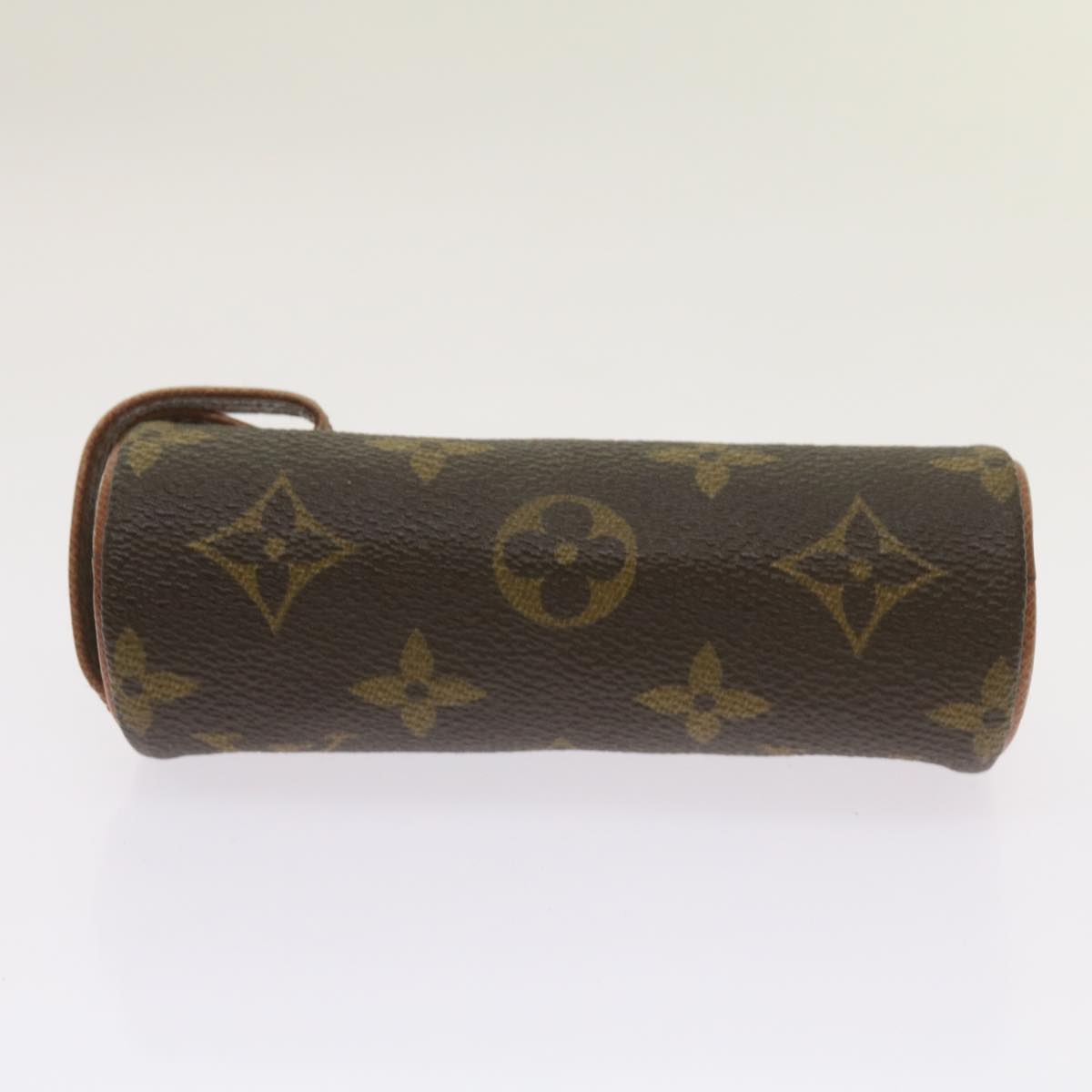 LOUIS VUITTON Etui à balles de golf Clutch Bag
