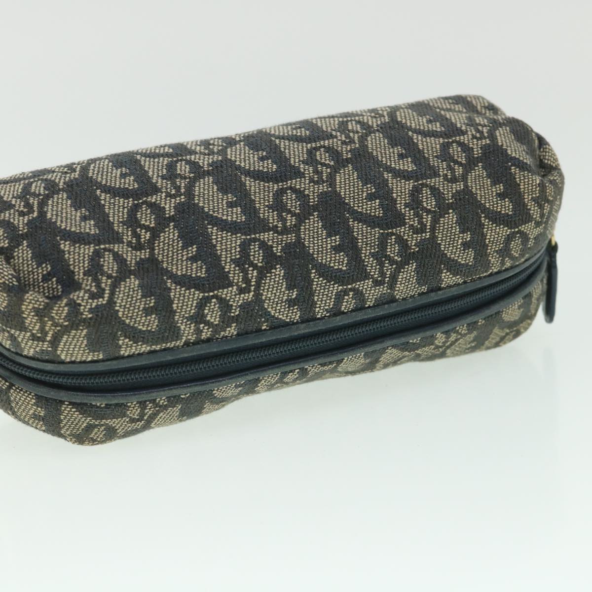 Dior Trotter Clutch Bag