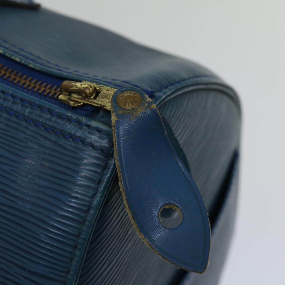 LOUIS VUITTON Speedy 30 Handbag