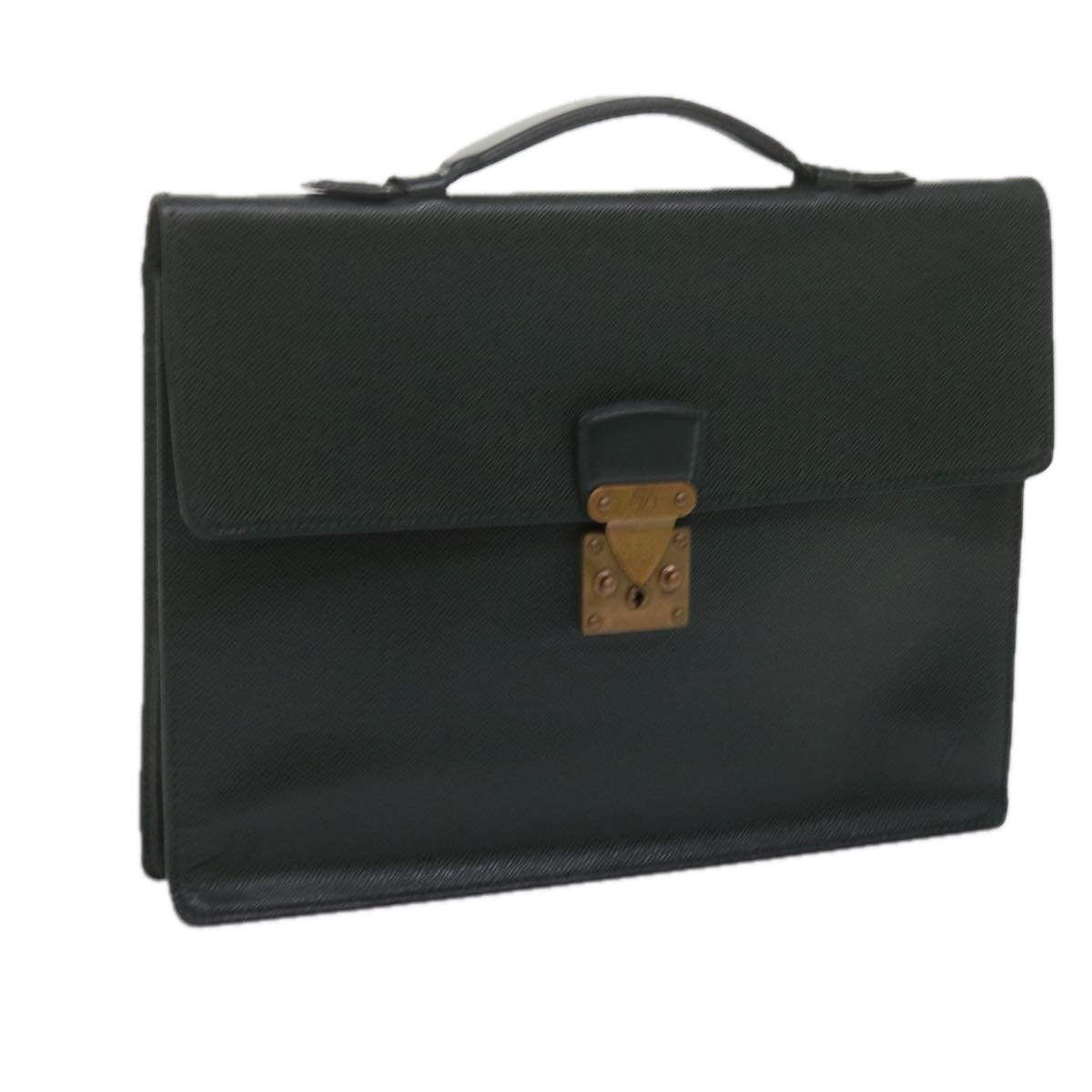 LOUIS VUITTON Robusto Briefcases & Attaches