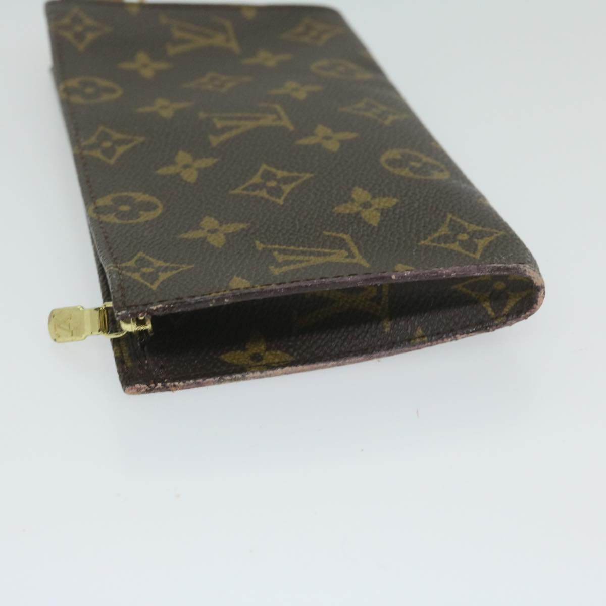 LOUIS VUITTON Pochette Accessoire Handbag