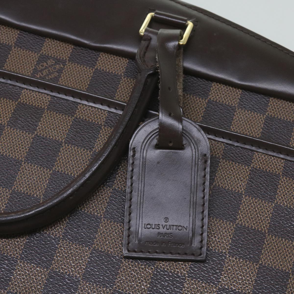 LOUIS VUITTON Riviera Handbag