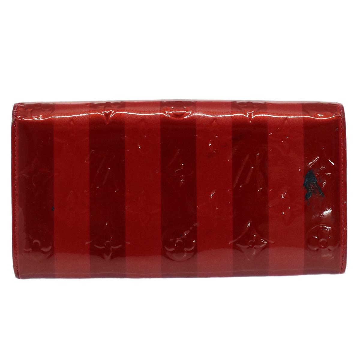 LOUIS VUITTON Sarah Wallet