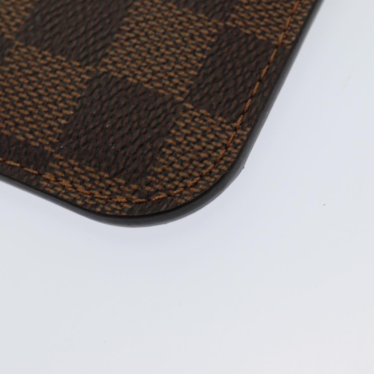 LOUIS VUITTON Neverfull pouch Clutch Bag