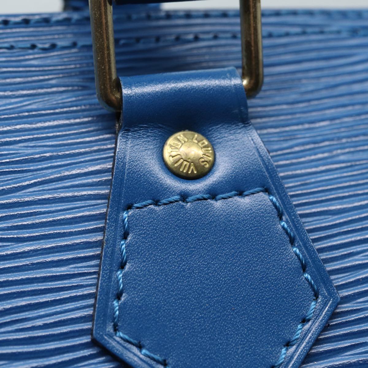 LOUIS VUITTON Speedy 25 Handbag