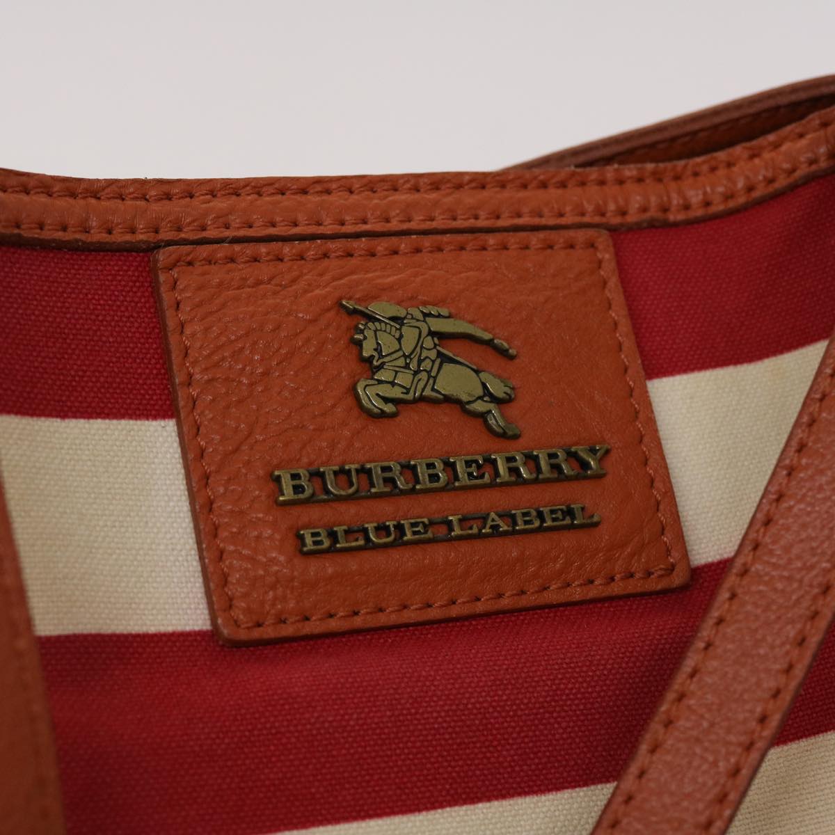 BURBERRY Tote