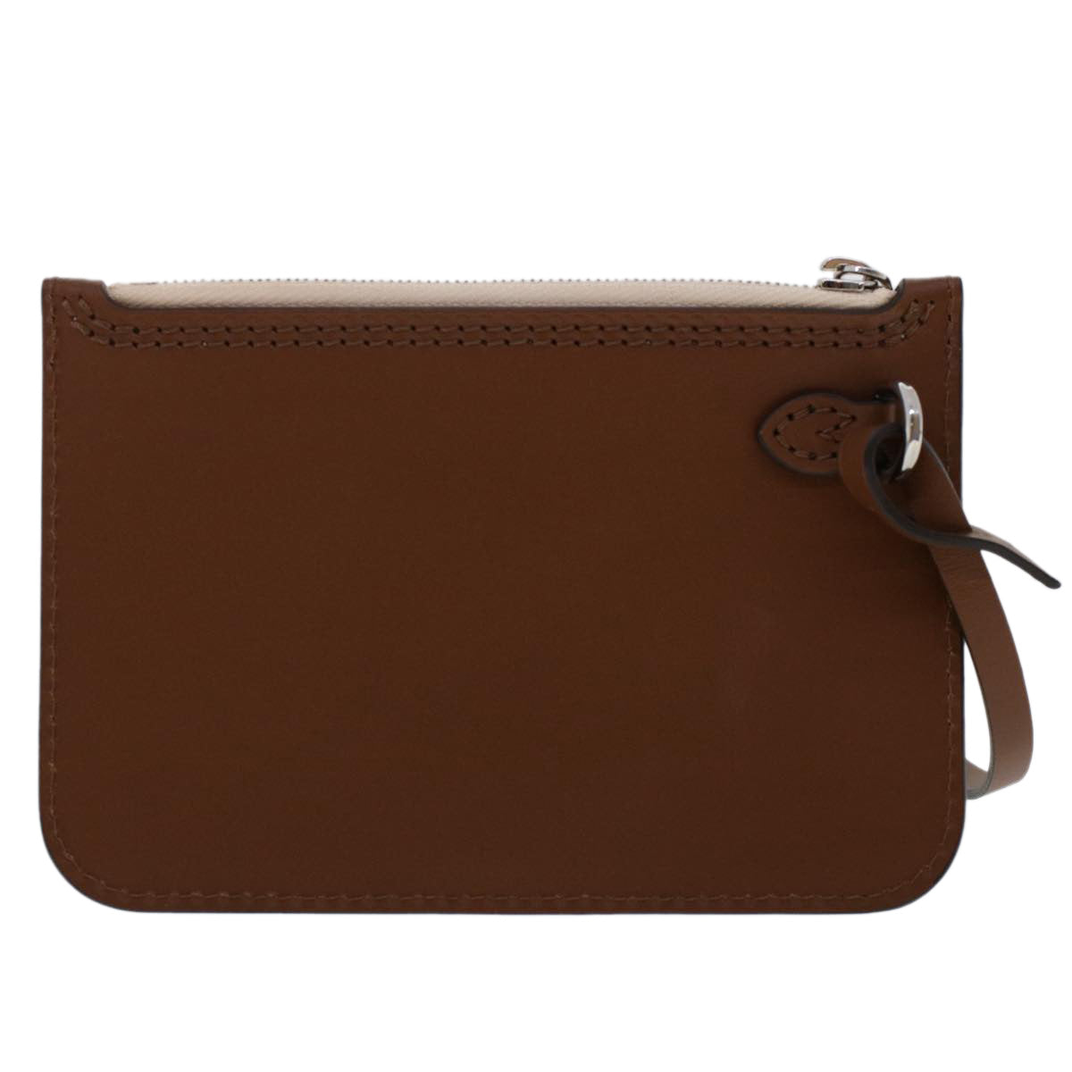 LOUIS VUITTON Pochette Clutch Bag