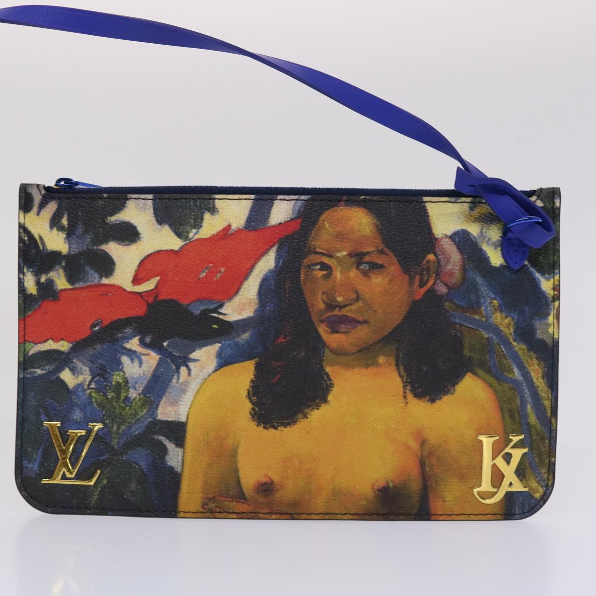 LOUIS VUITTON Neverfull Tote