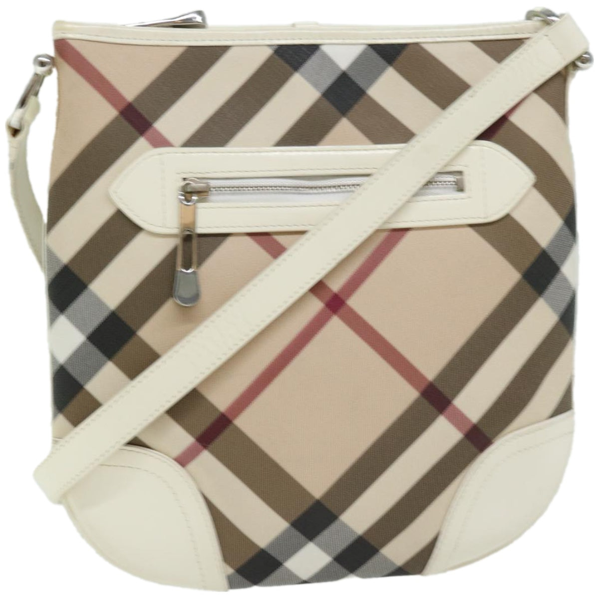 BURBERRY Shoulder Bag