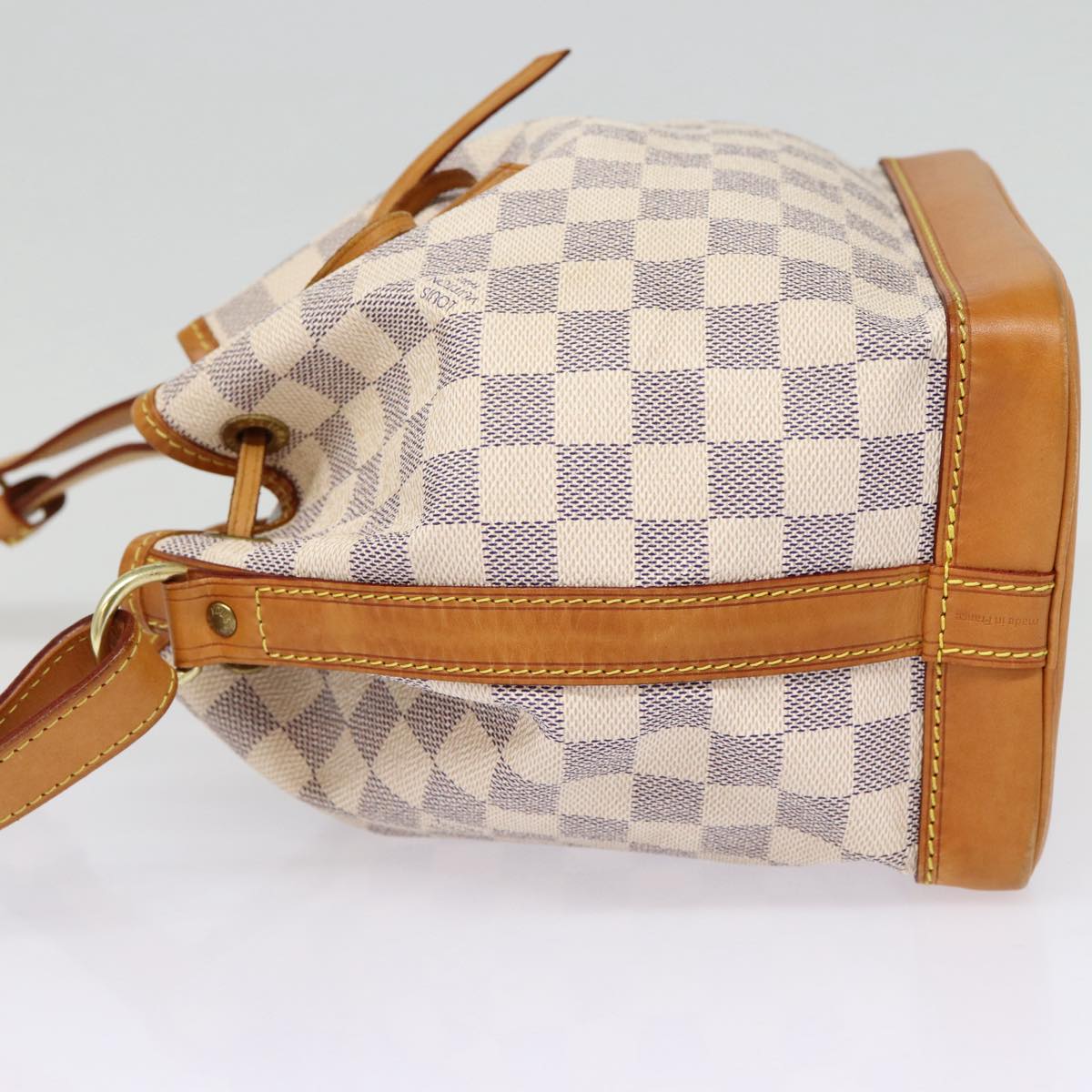 LOUIS VUITTON Noe Shoulder Bag