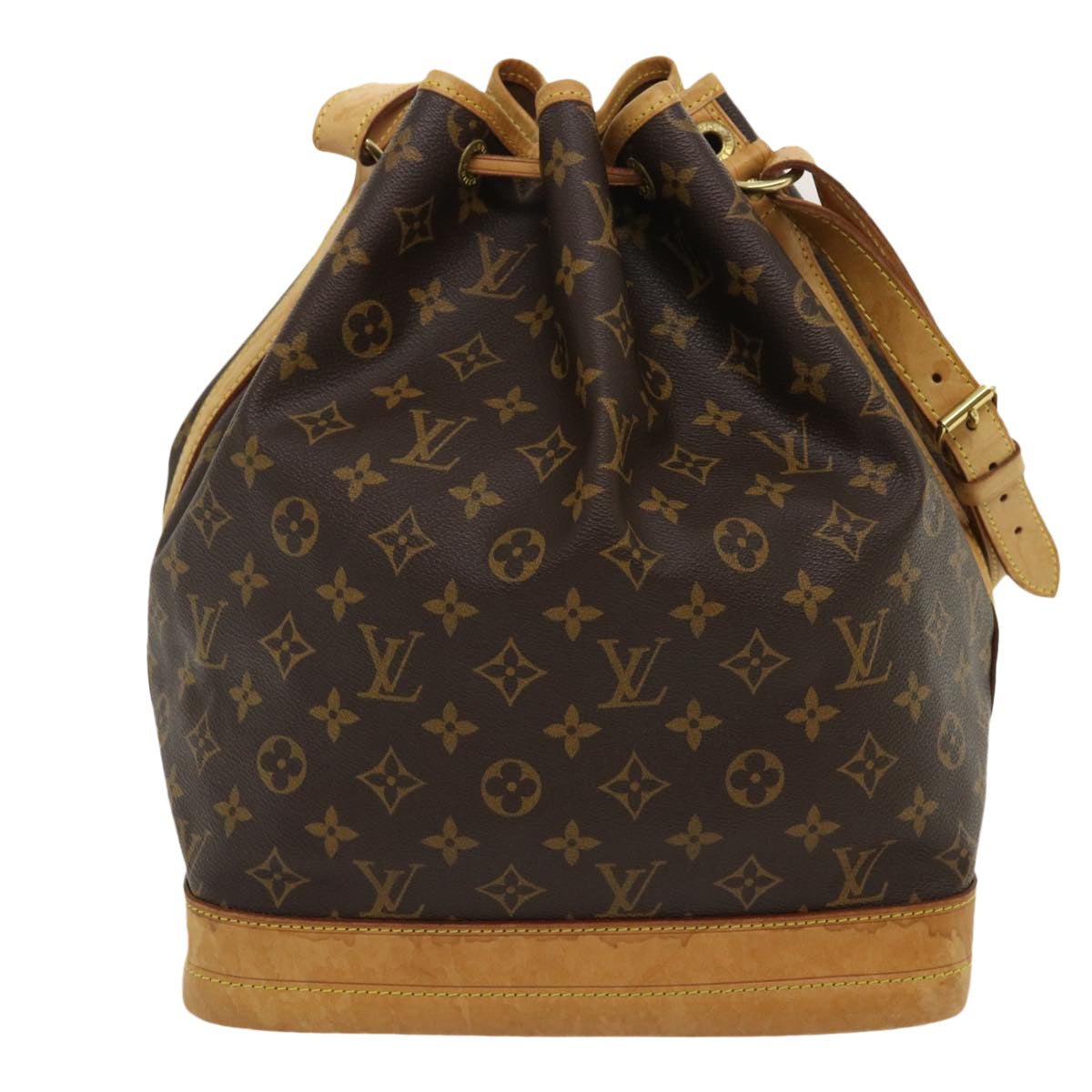 Louis Vuitton Noe Shoulder Bag