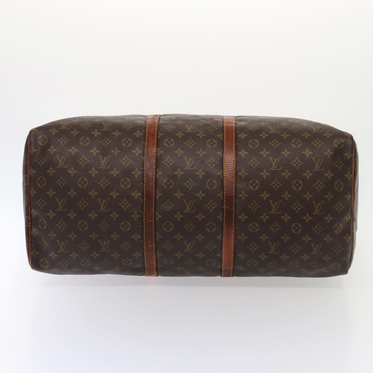 LOUIS VUITTON Keepall 60 Travel