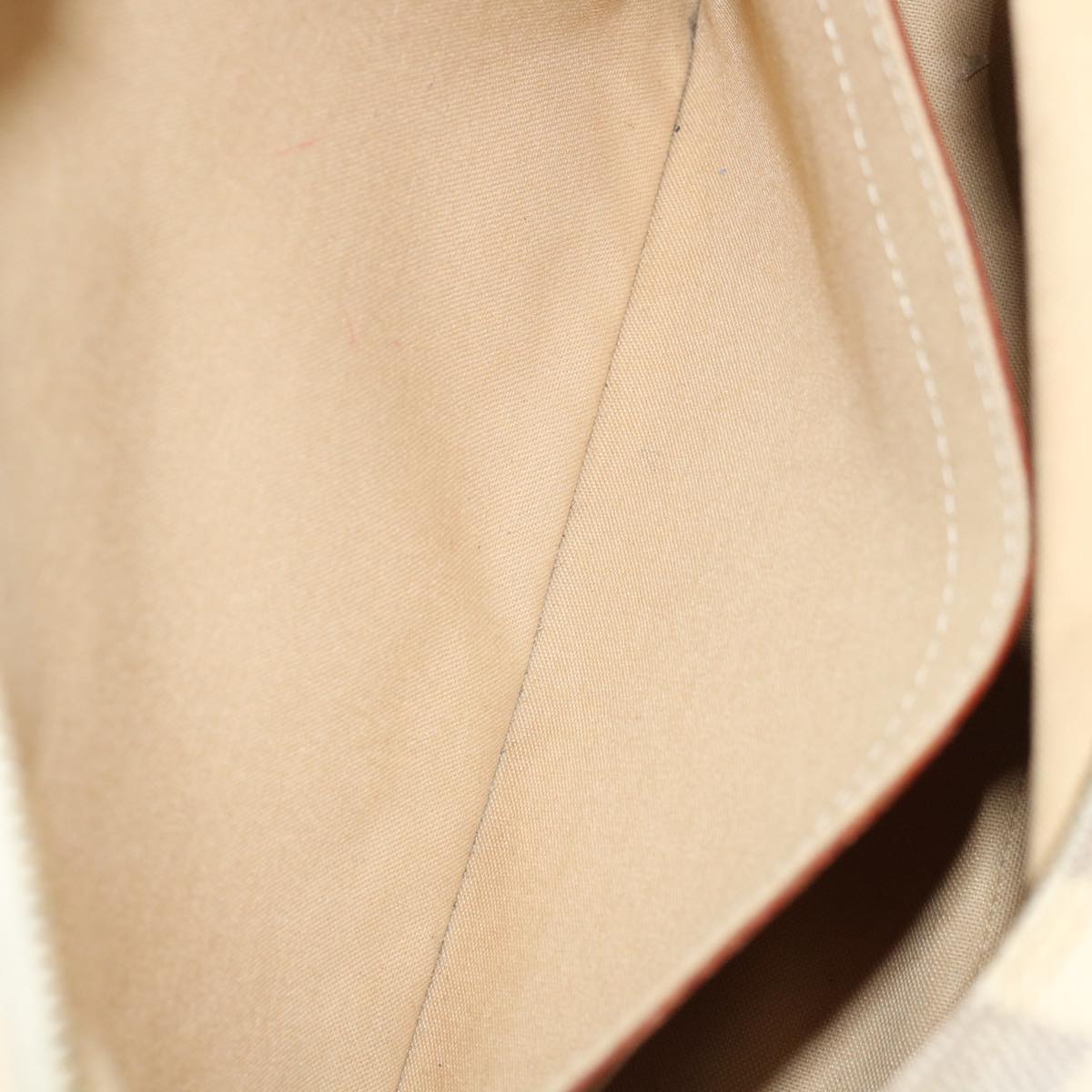 LOUIS VUITTON Naviglio Shoulder Bag