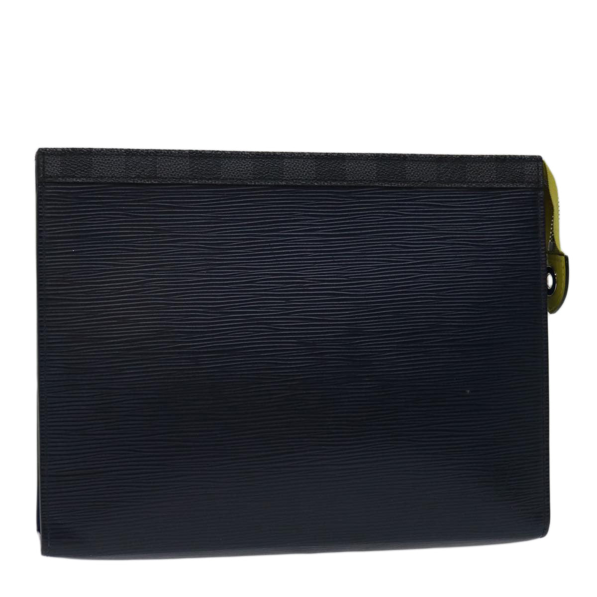 LOUIS VUITTON Pochette voyage Clutch Bag