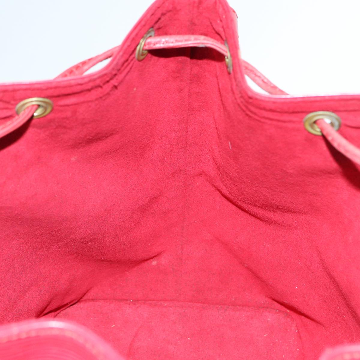 LOUIS VUITTON Noe Shoulder Bag