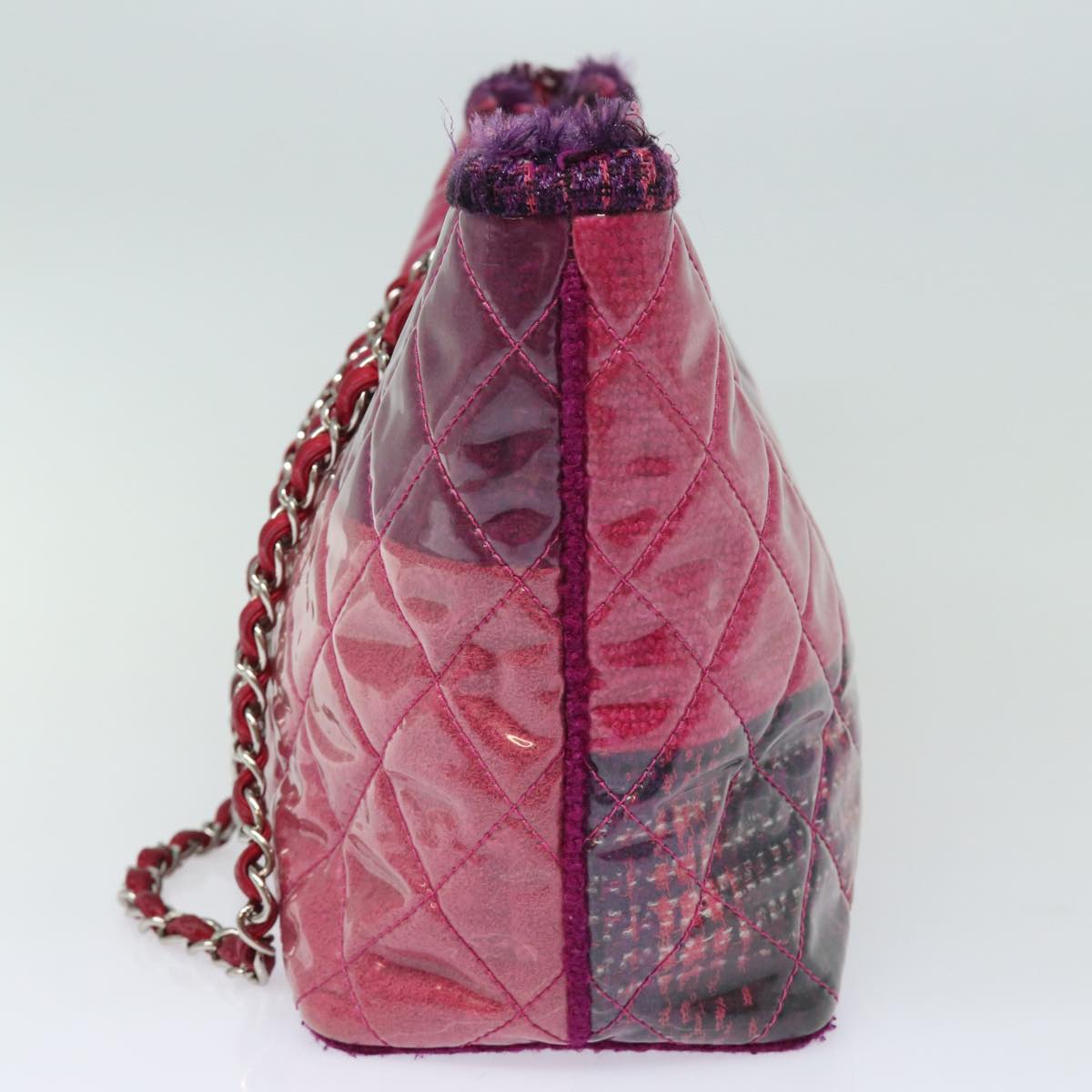 Top Quality Chanel Matelasse Tote