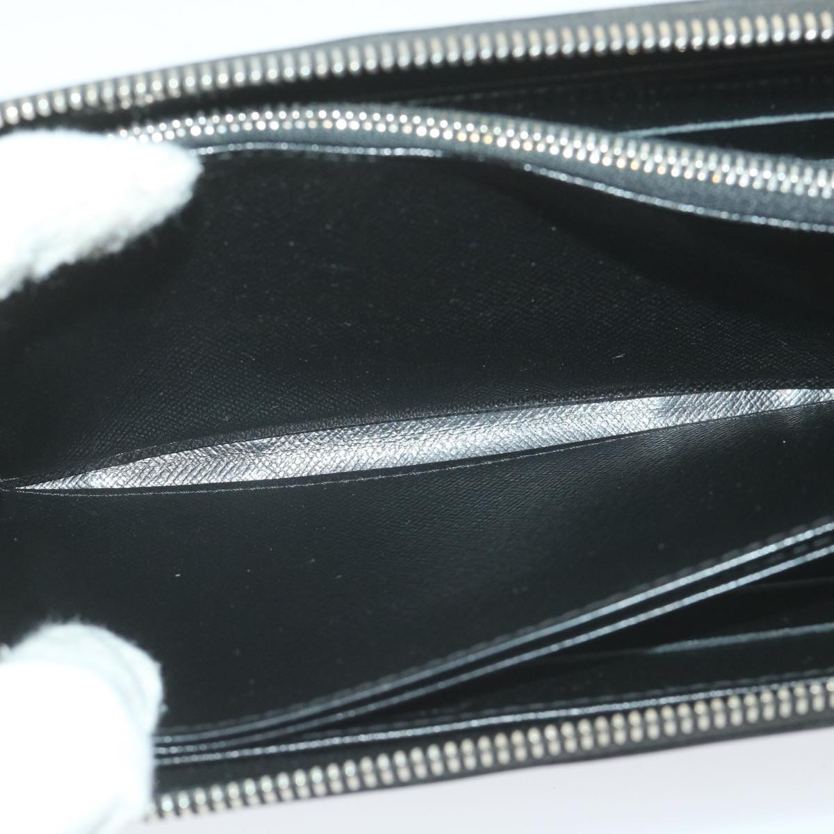 LOUIS VUITTON Portefeuille zippy Wallet