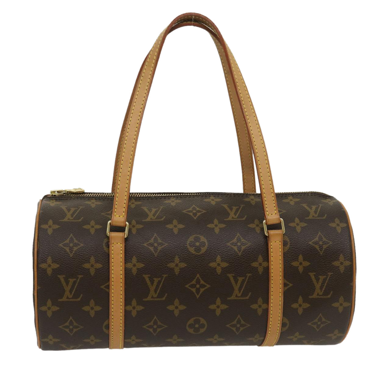 Louis Vuitton Papillon 30 Handbag