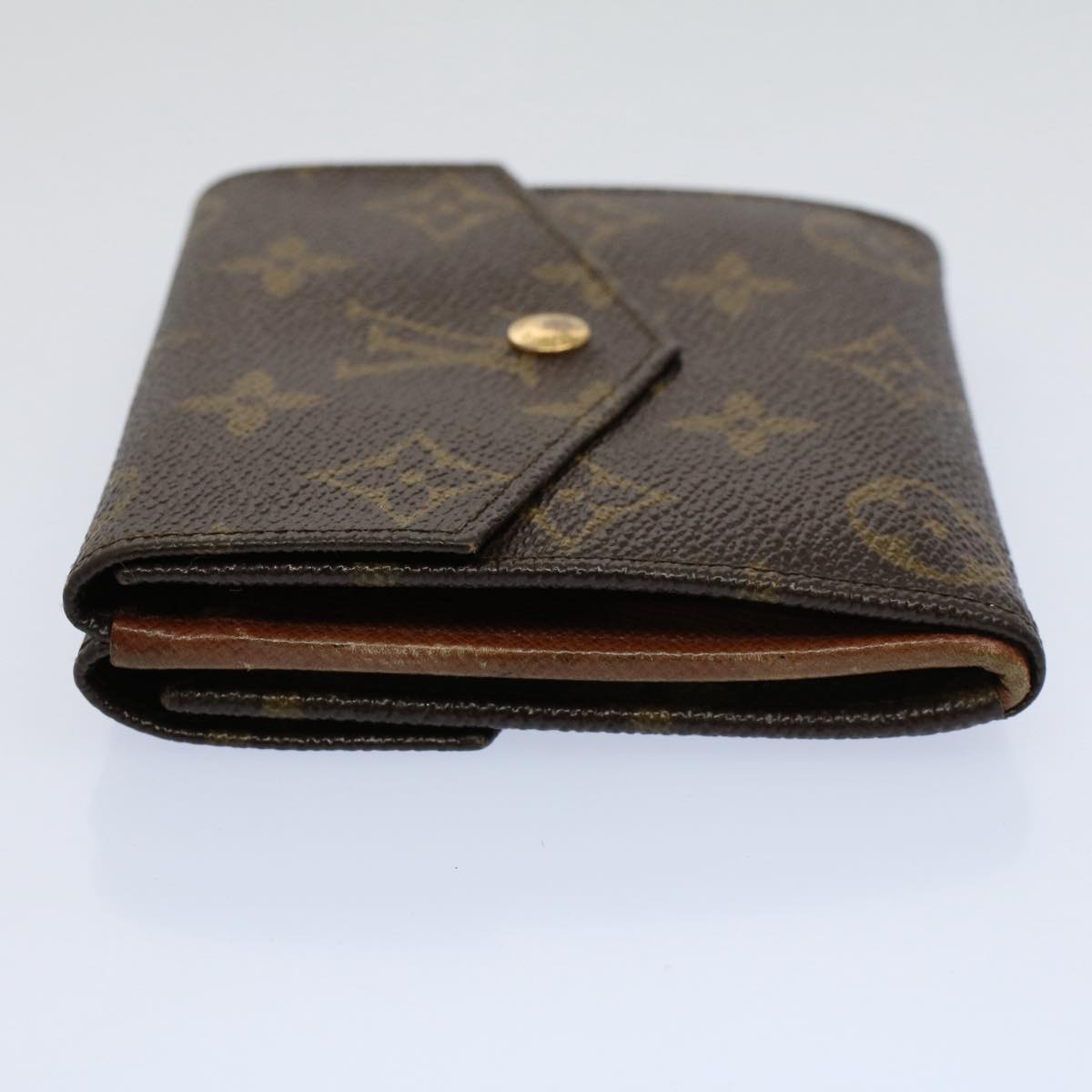 LOUIS VUITTON Portemonnaie Wallet