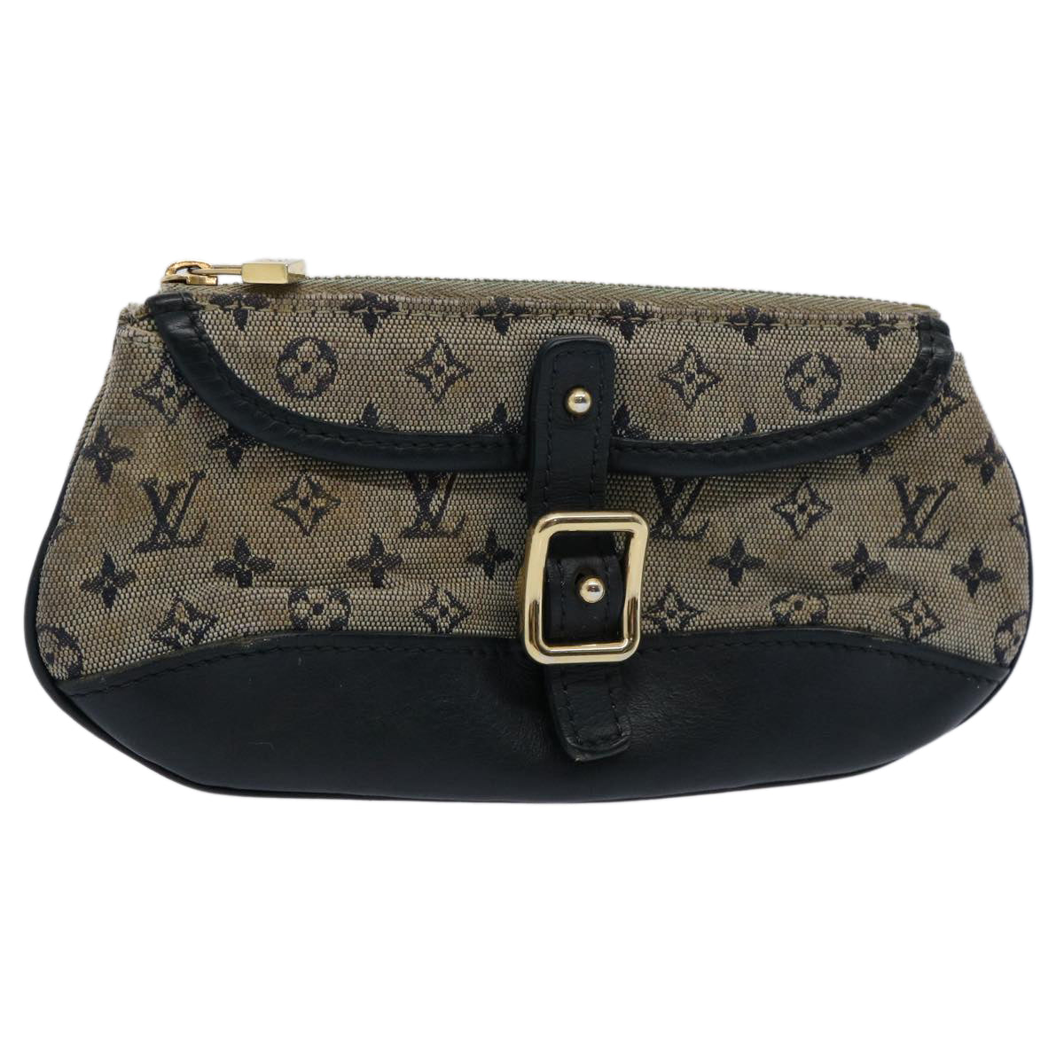 LOUIS VUITTON Sophie Clutch Bag
