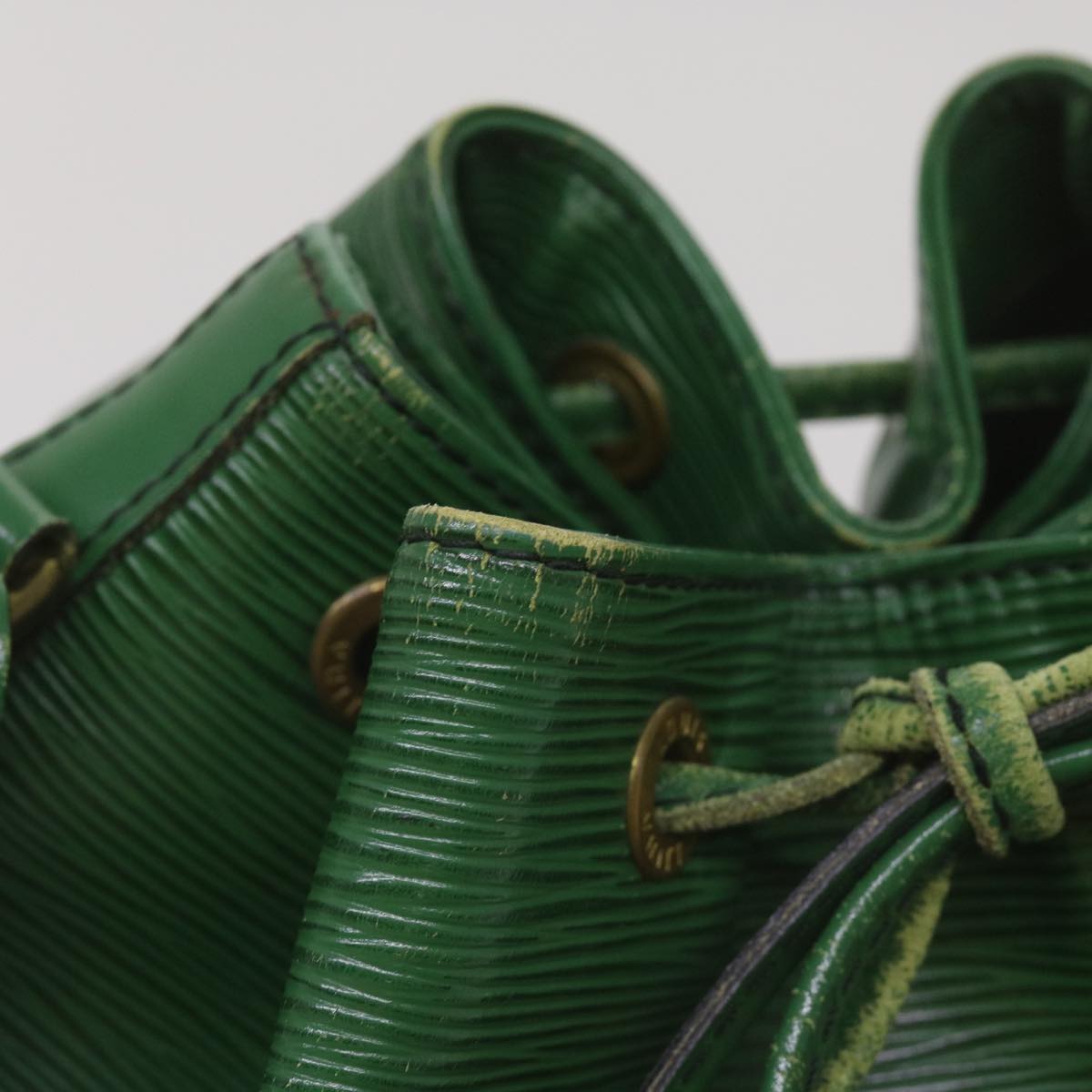 LOUIS VUITTON Petit Noe Shoulder Bag