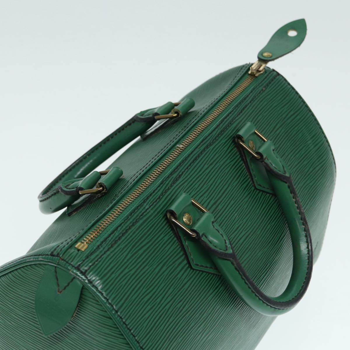 LOUIS VUITTON Speedy 25 Handbag