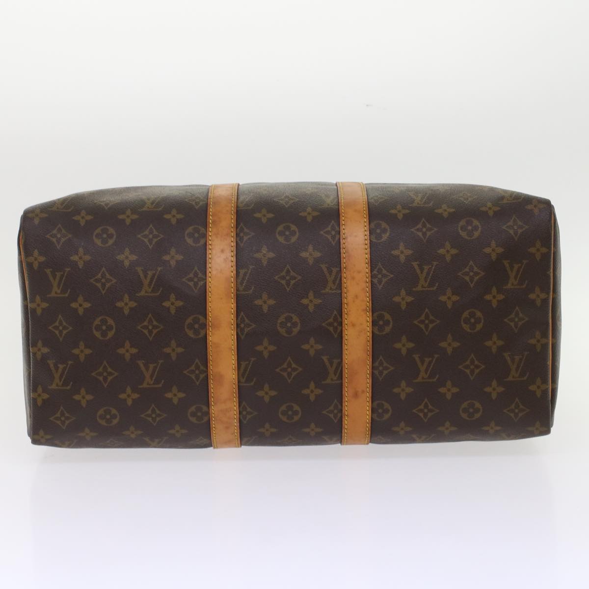 LOUIS VUITTON Keepall 45 Travel