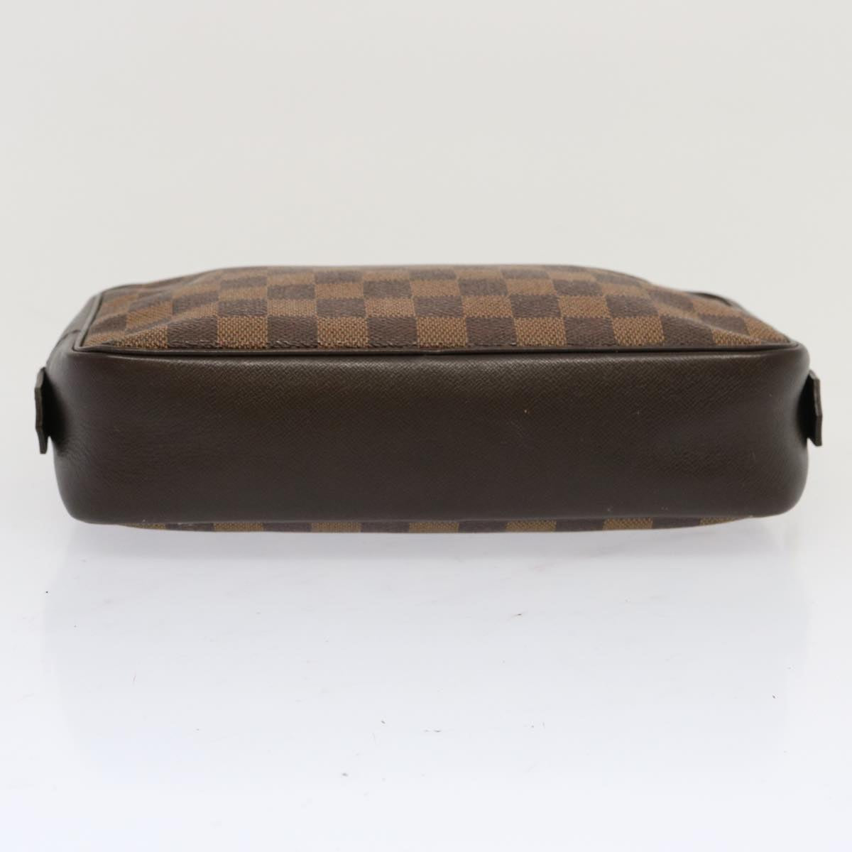 LOUIS VUITTON Trousse de Toilette Clutch Bag