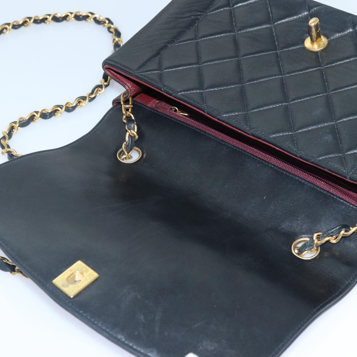 Top Quality Chanel Diana Shoulder Bag